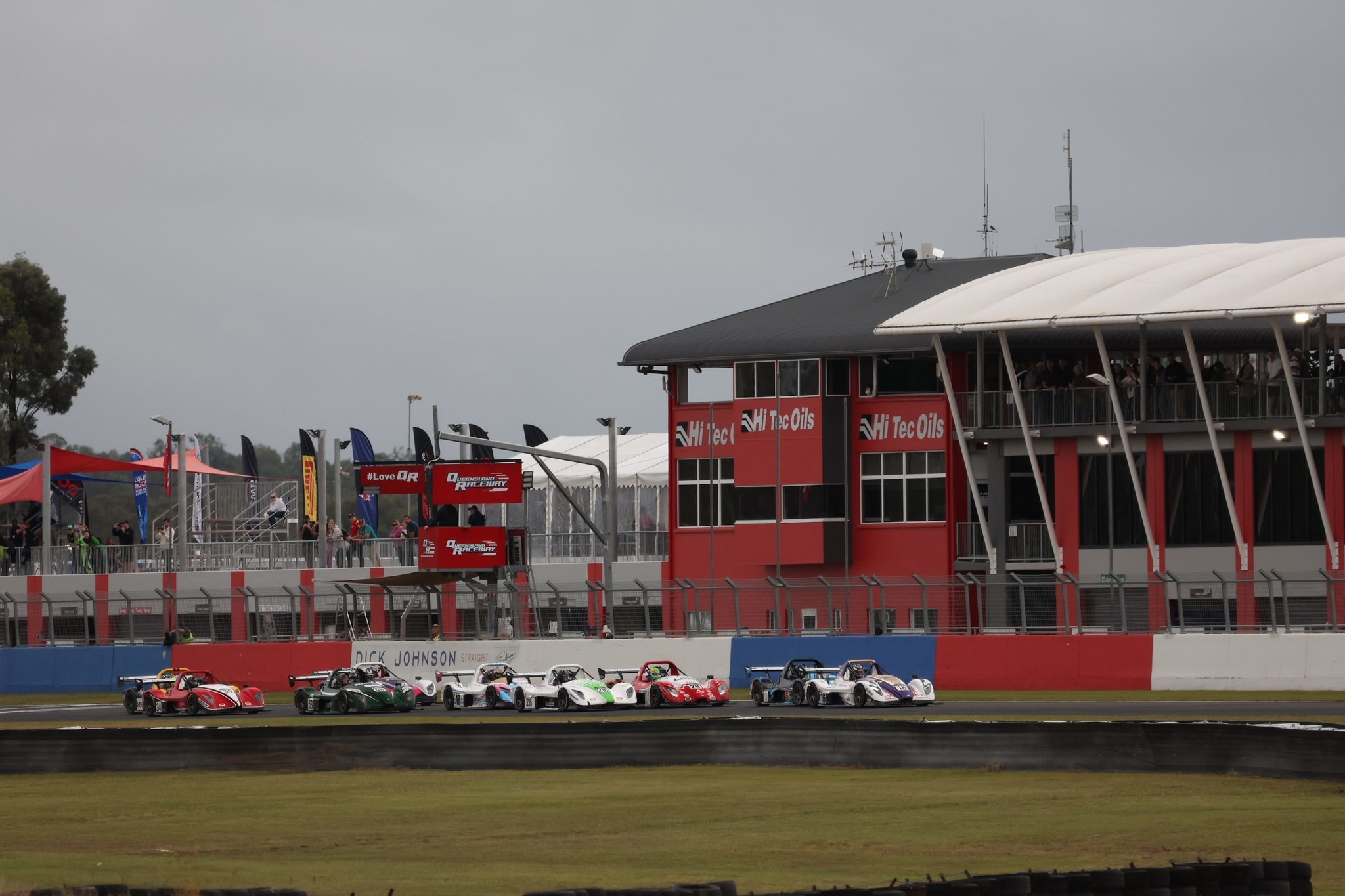 Supersports - The only real motor racing event anywhere in Australia ...