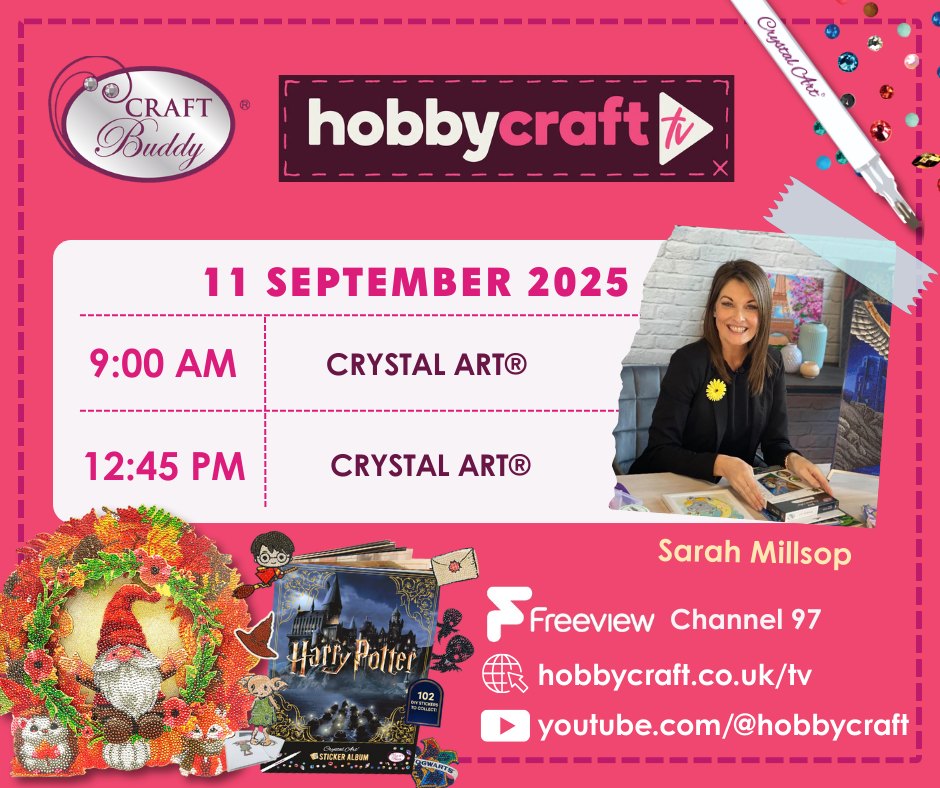 Craft Buddy - Craft Buddy added a new photo.