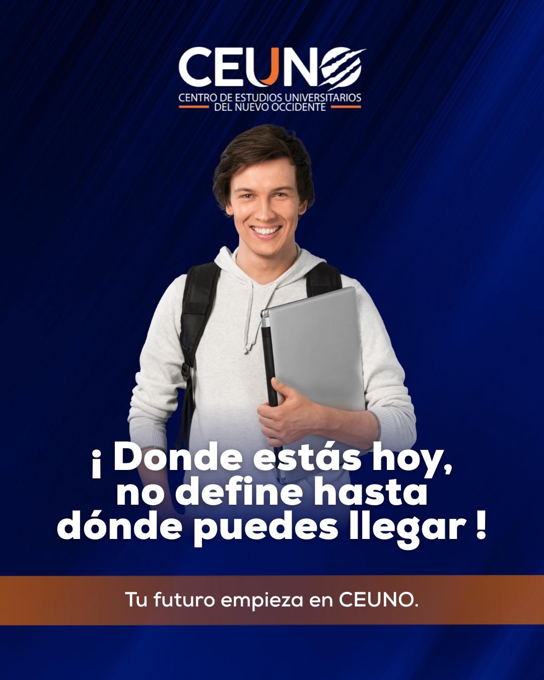 Universidad CEUNO Nogales | Nogales