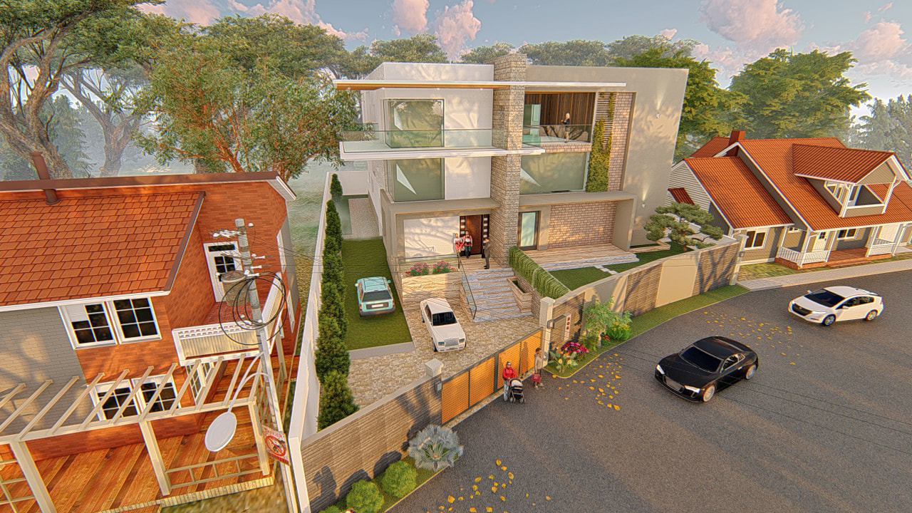 Jasper Design & Construction
