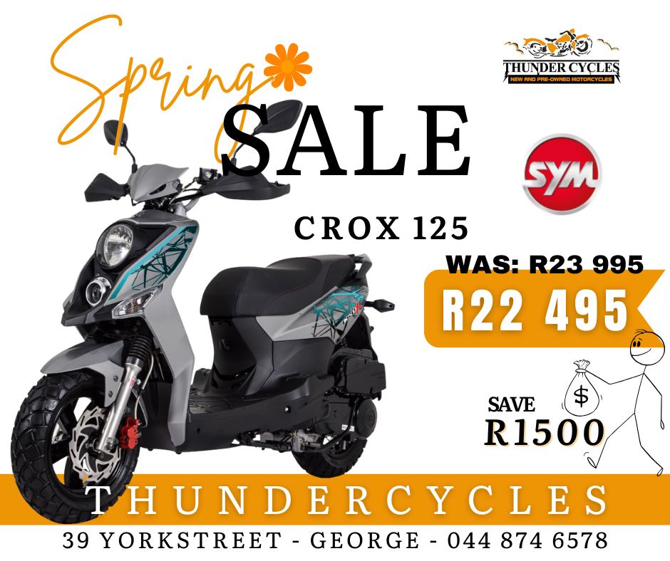 Thundercycles - 🌸 The Spring Sale is going so well that... | Facebook