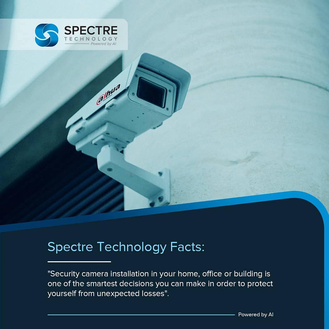 Spectre Technology