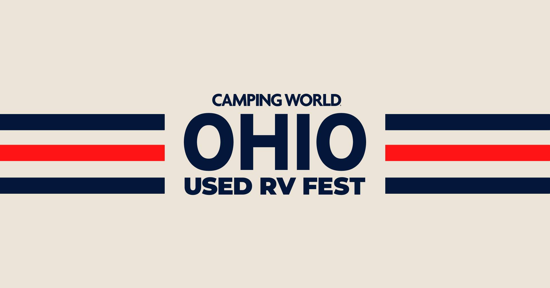 Camping World | Huber Heights OH