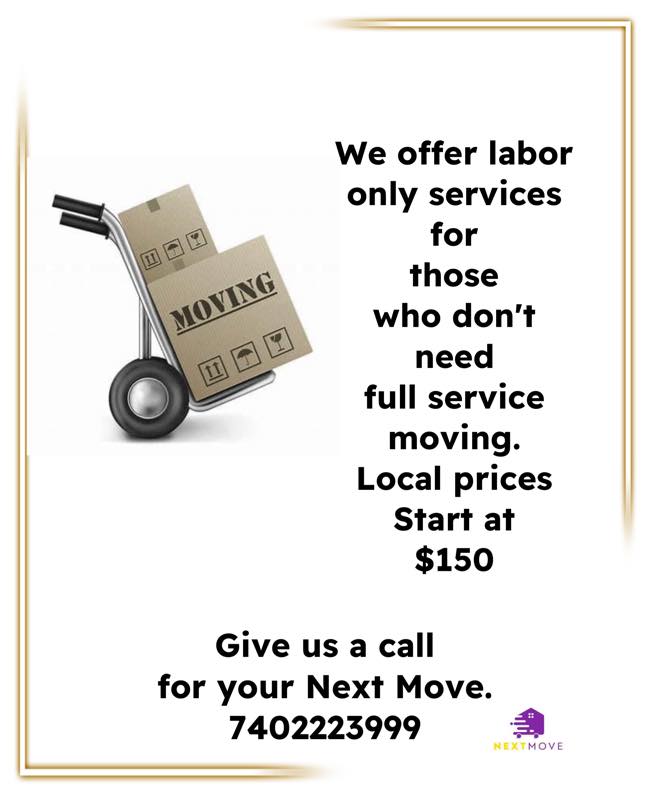Next Move LLC