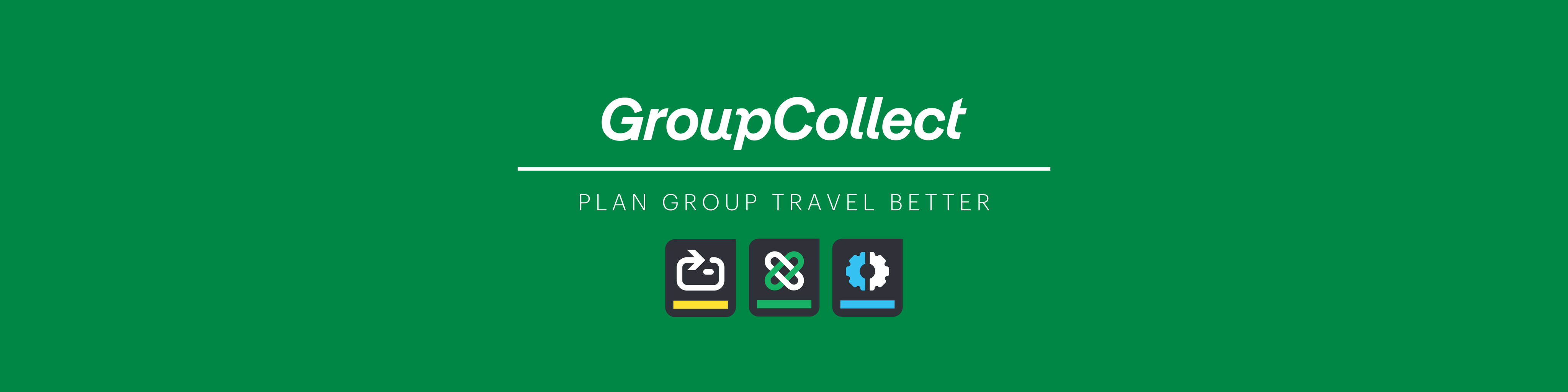 GroupCollect - Group Travel Software