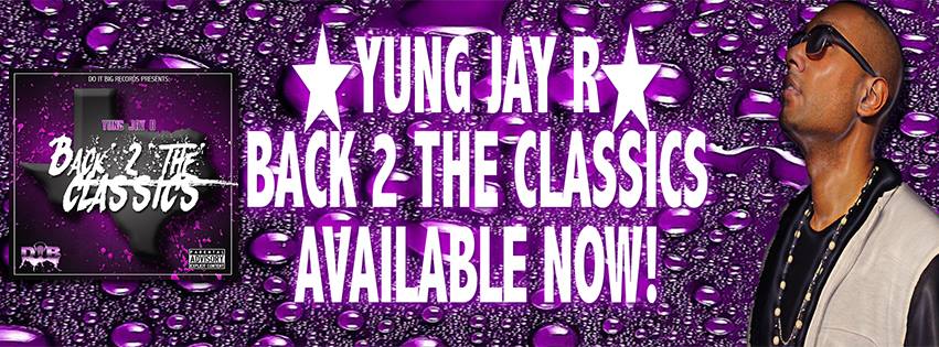 Yung Jay R