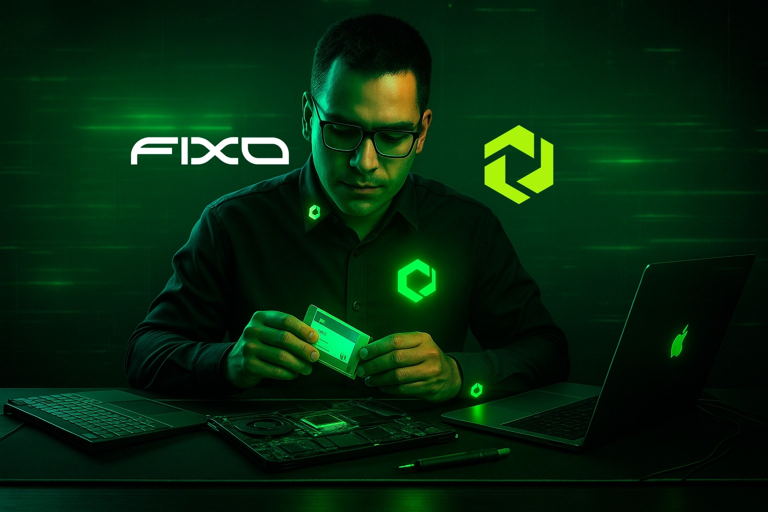 Fixo.mx Queretaro | Querétaro
