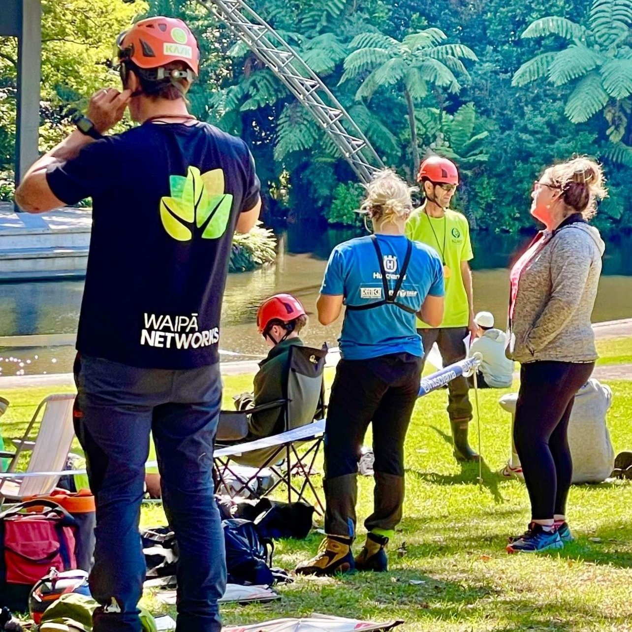 Waikato Tree Services | Te Awamutu