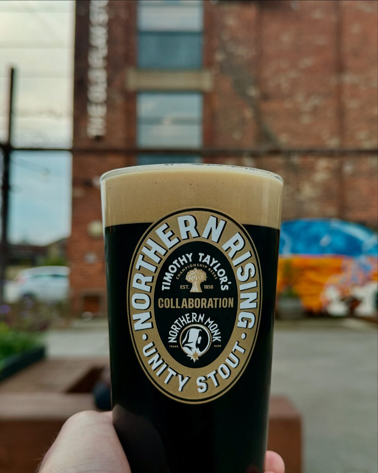 Leeds Beer