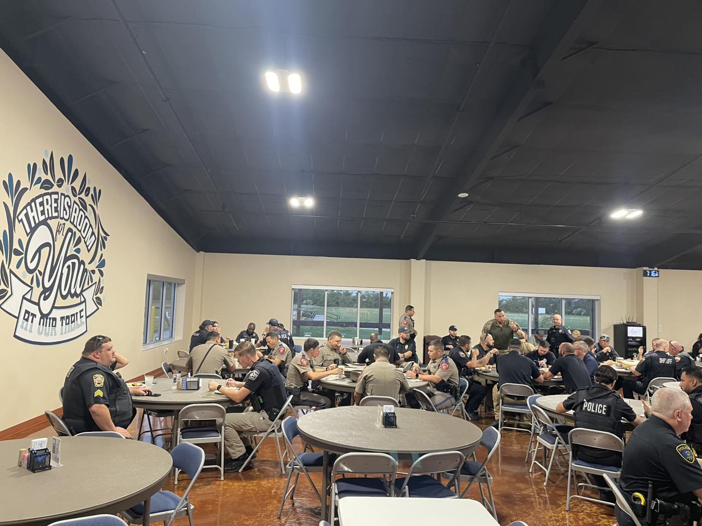 Angleton Police Department... - Angleton Police Department