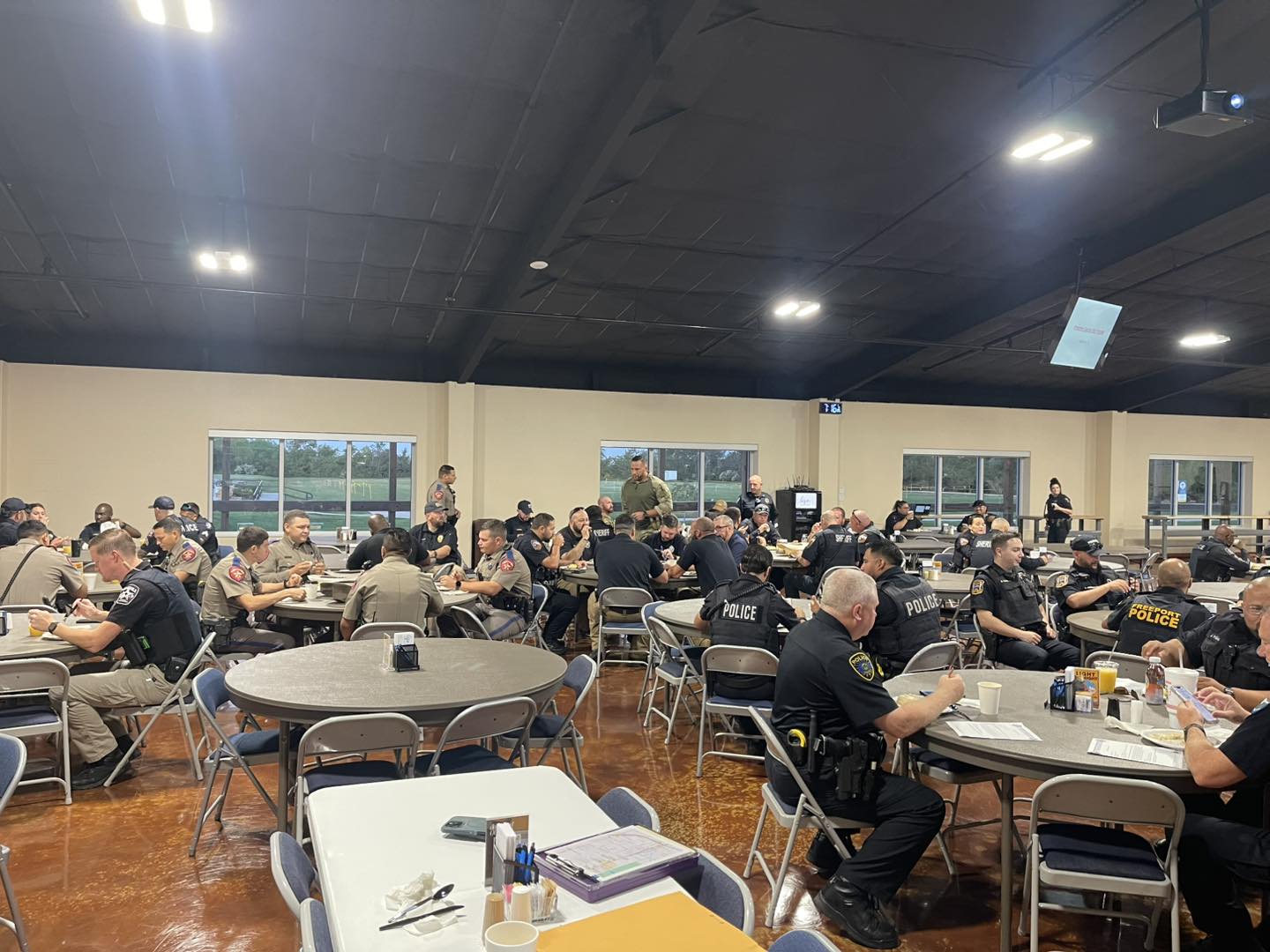 Angleton Police Department... - Angleton Police Department