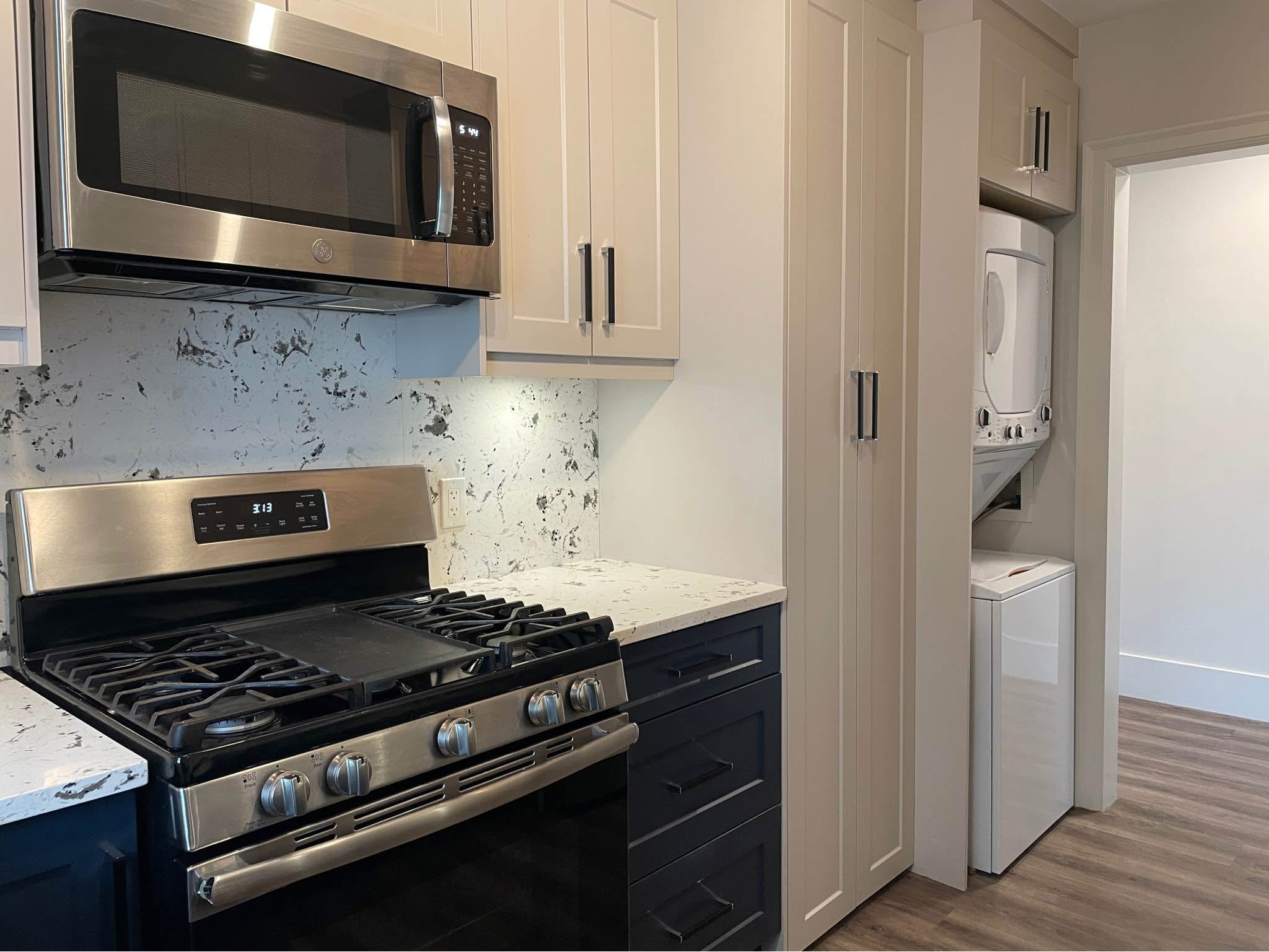 2 Beds 2 Baths - Apartment - Property Rentals - Vancouver, British ...