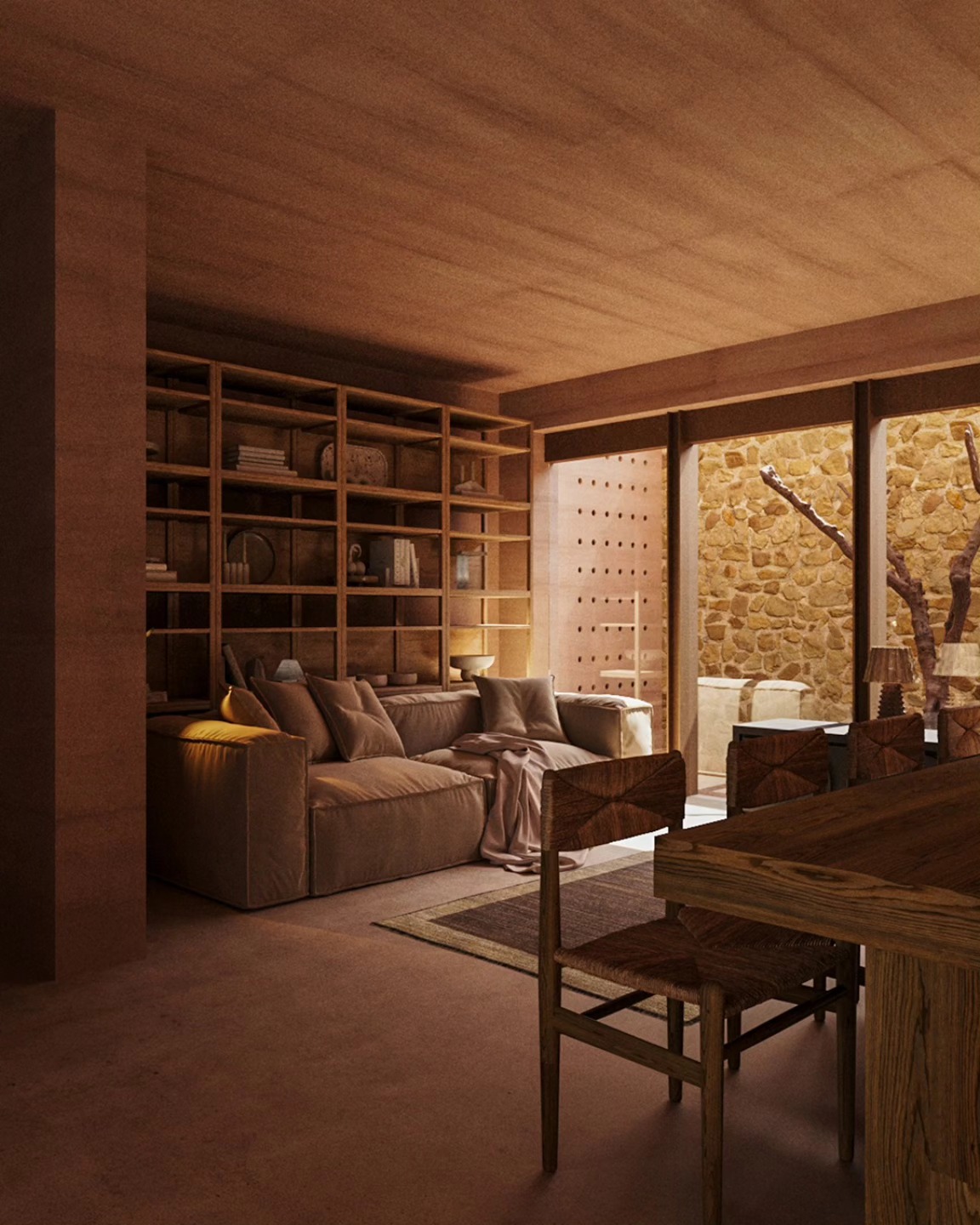ZAMNÁ Arquitectos | León