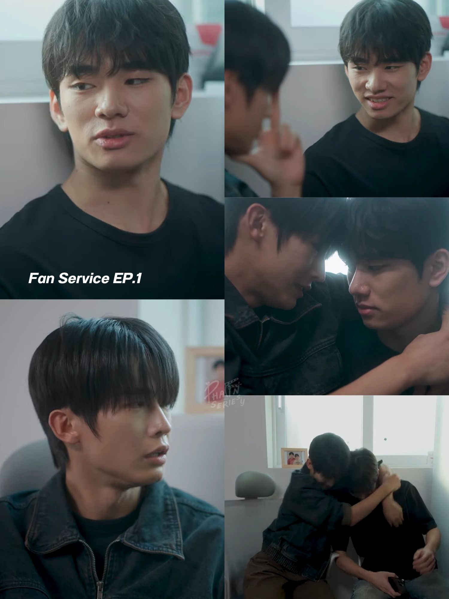 PhafinSeries.Y - เปิดEP. 1... | Facebook