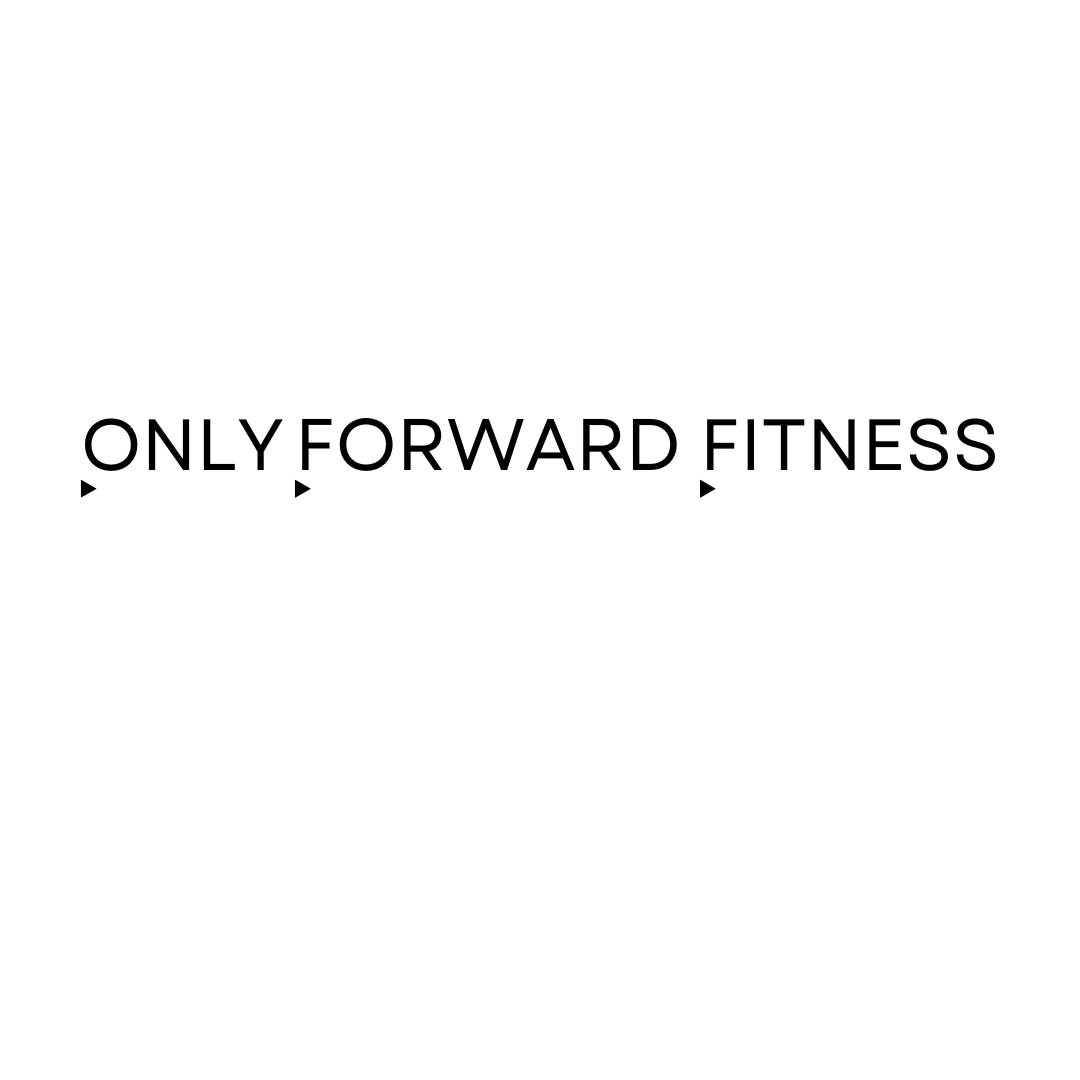 Only Forward Fitness | Saint Pete Beach FL