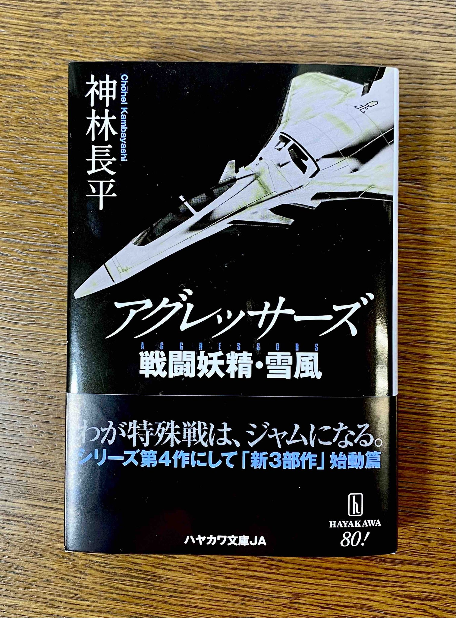 ホビージャパンから掲載誌とどいた ガンヘッド・メカニクス[復刻版