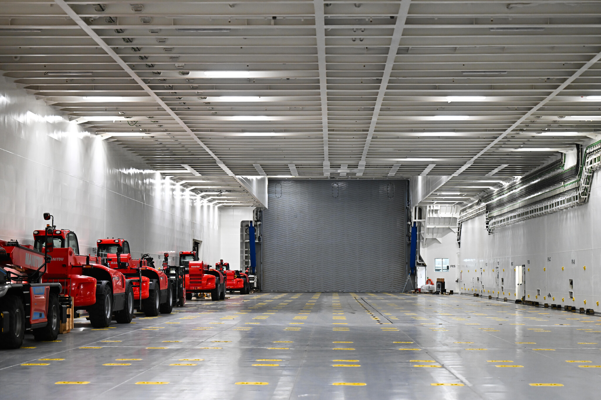 Ouest-France - « Neoliner Origin », le plus grand cargo à voile au ...