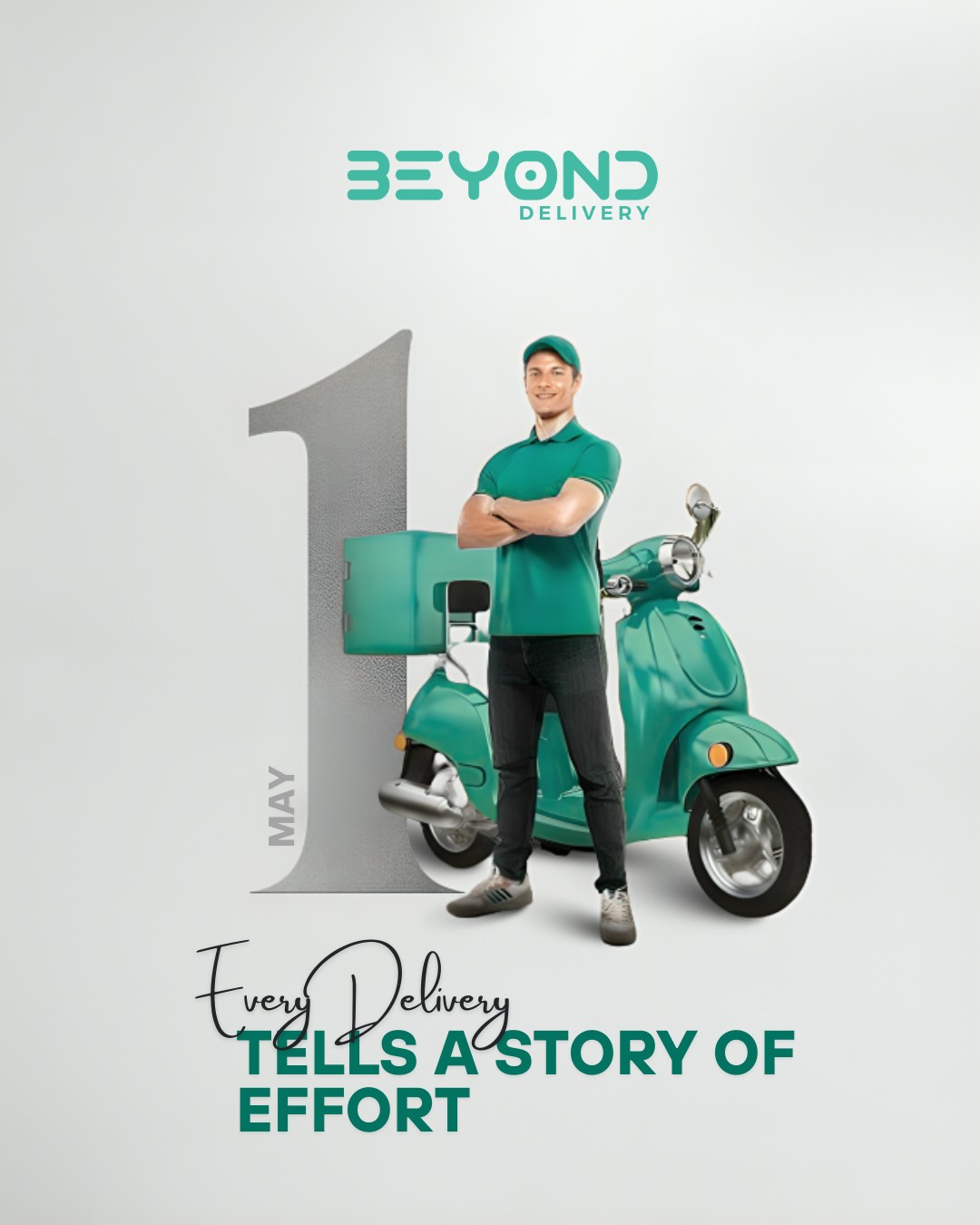 Beyond Delivery | Beirut