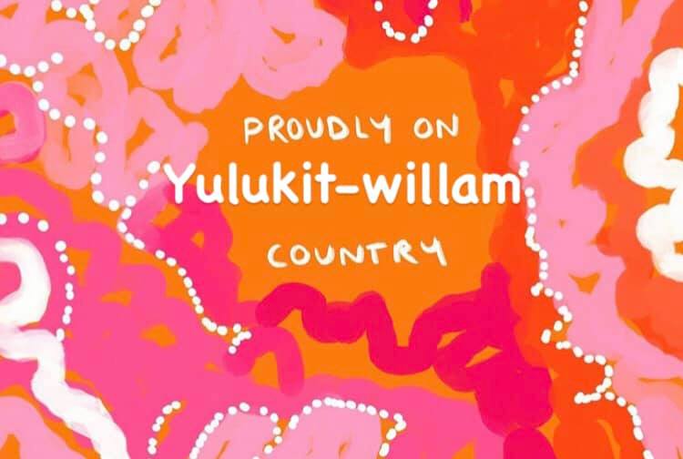 We acknowledge the Wurundjeri... - Wb40 - Women Beyond Forty | Facebook