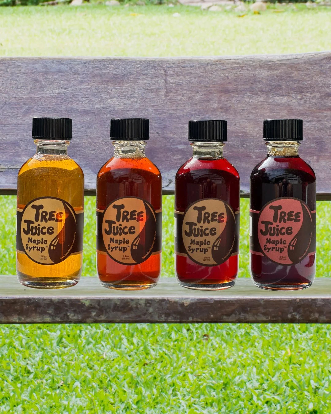 NEW PRODUCT DROP! Our new Maple... - Tree Juice Maple Syrup | Facebook