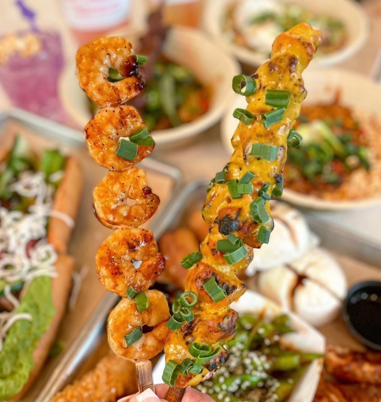 Red Stix Asian Street Food | Farmers Branch TX