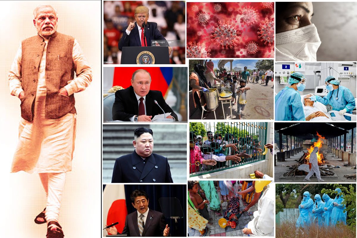 International issues