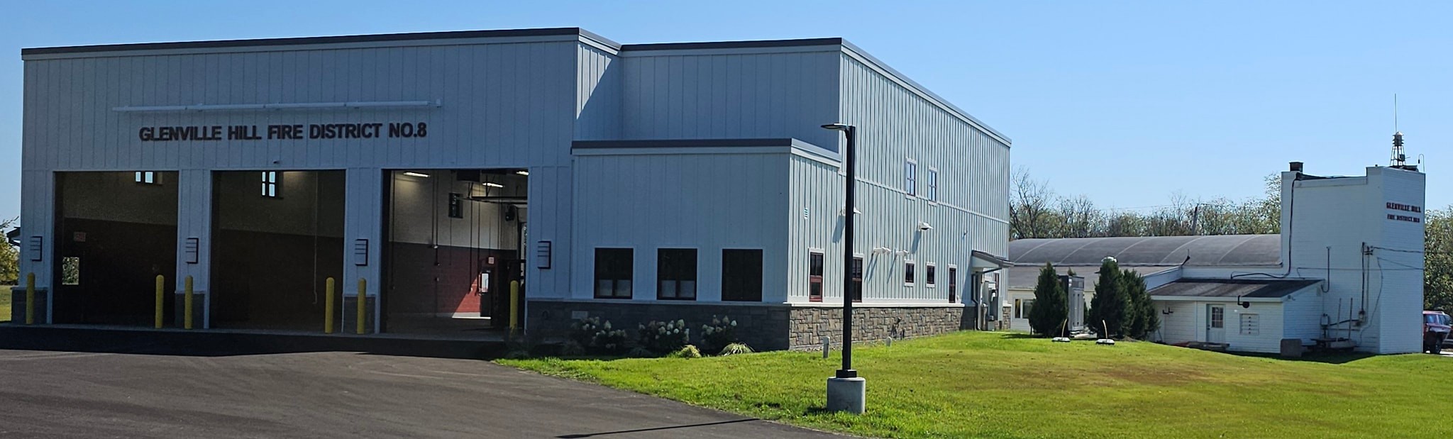 Rotterdam Fire District 2... - Rotterdam Fire District 2