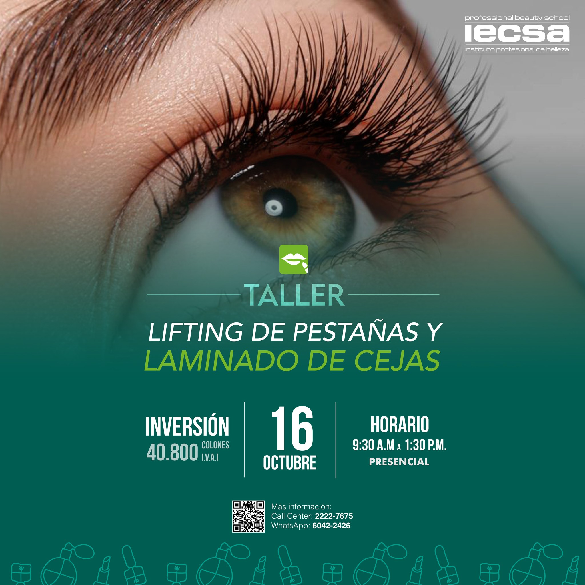 Instituto IECSA | San José