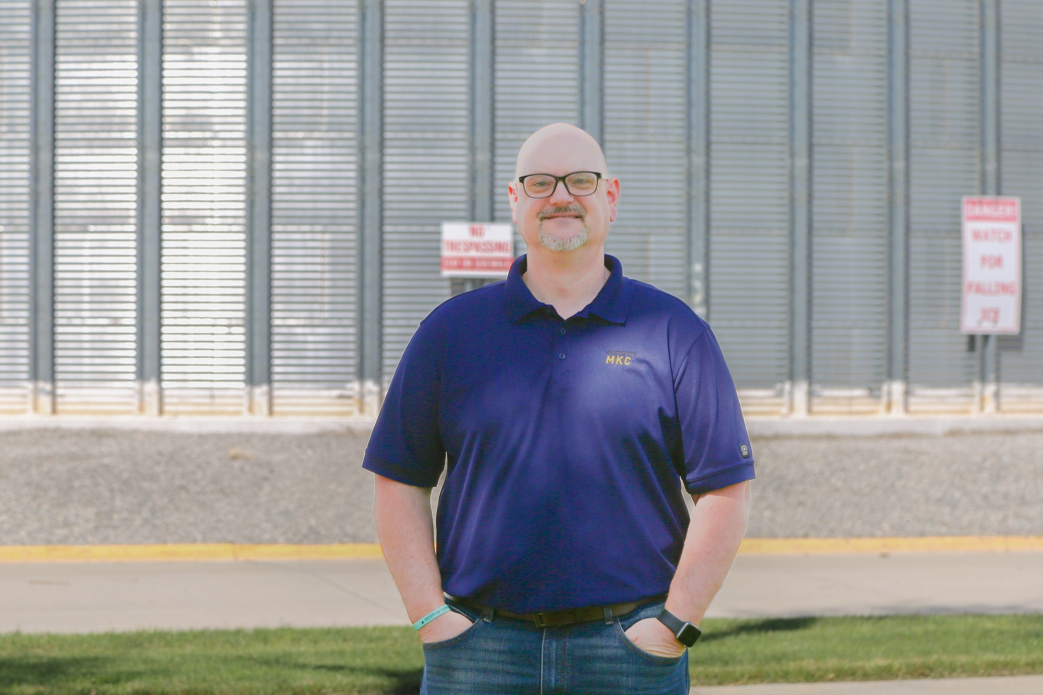 Mid - Meet Randy Rice, our Conservation Agronomist! Randy brings a ...