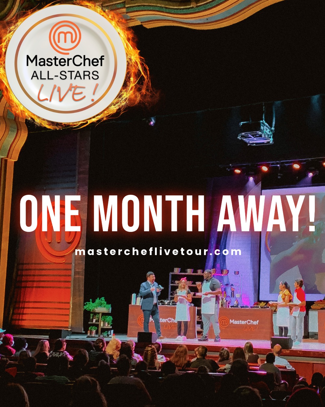 MasterChef Live