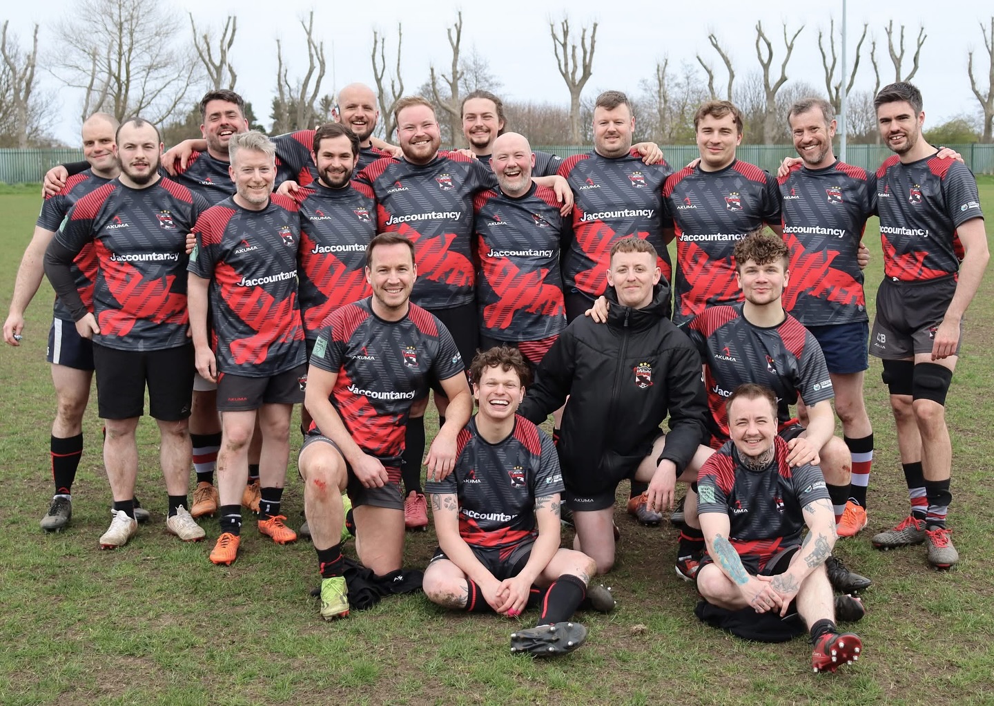 Newcastle Ravens RFC