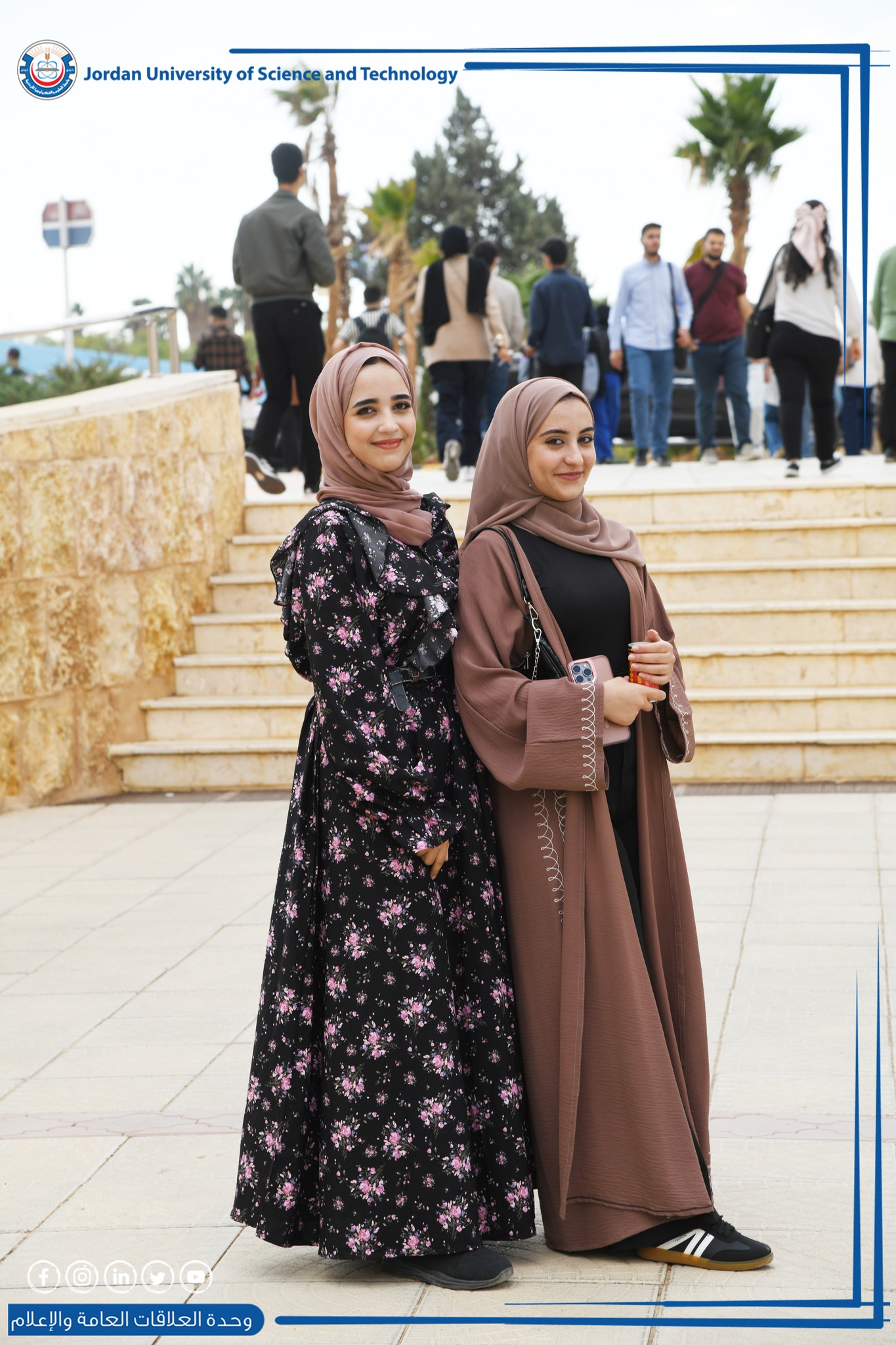 Jordan... - Jordan University of Science and Technology JUST