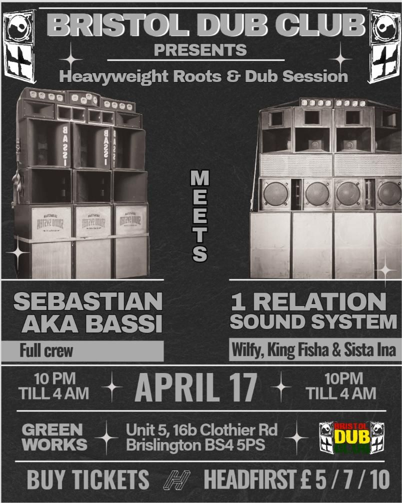 Bristol Dub Club (@BristolDubClub) • Facebook