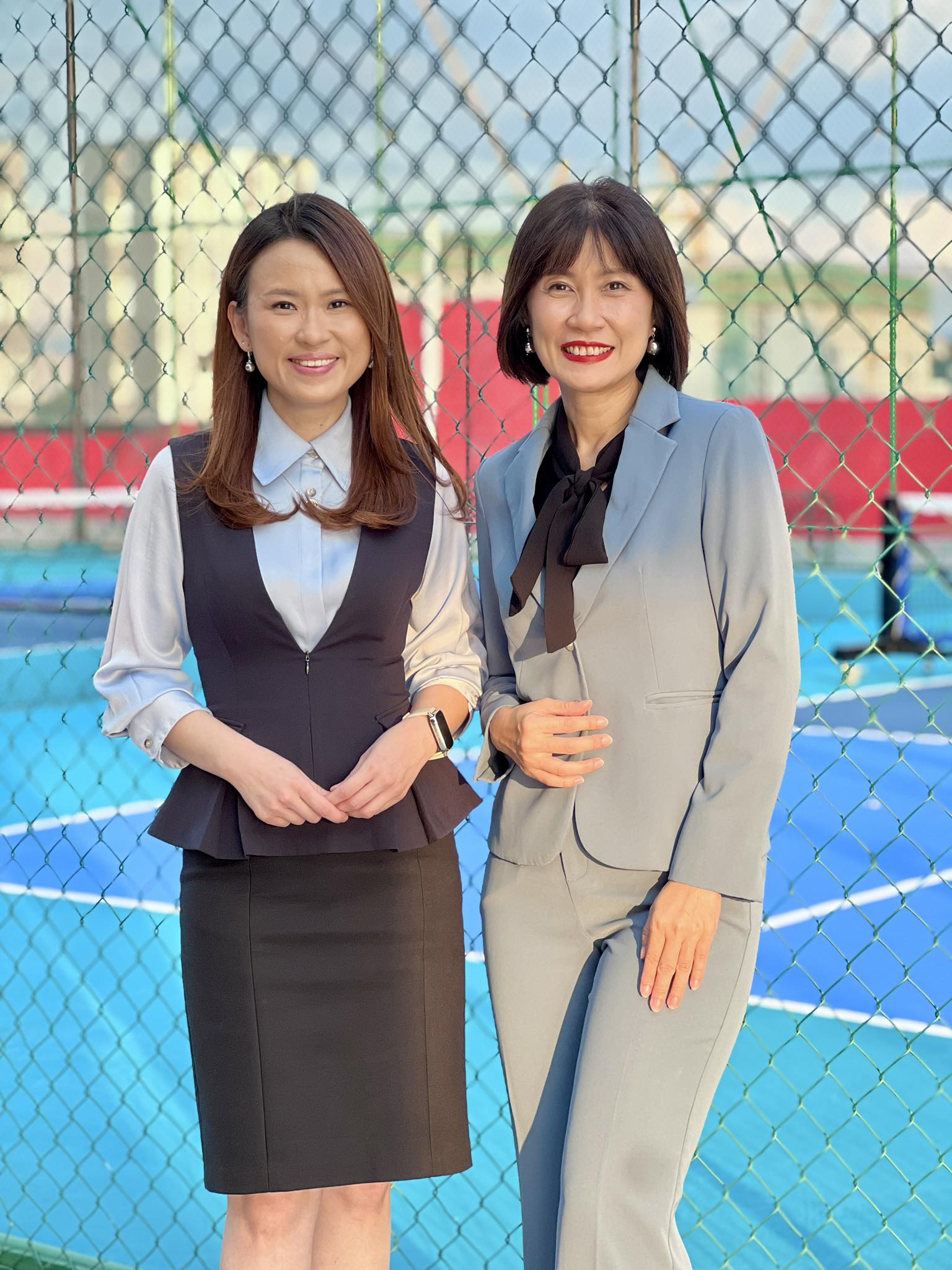 八度空间华语新闻 - 2026年 2月1日 晚上8时正 与Summer Ang 洪美玲 Lee Yee Ling李依凌 一同梳理脉络 着眼时局 ...