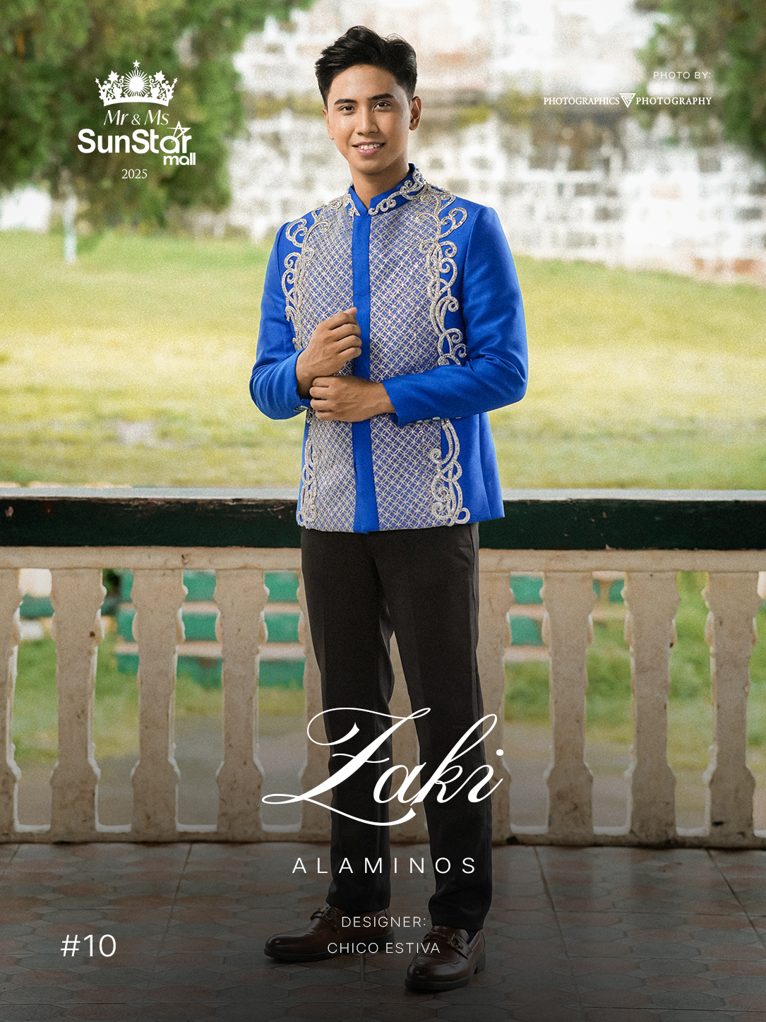Alaminos - Representing the pride of Alaminos! Our very own Lakan ng ...