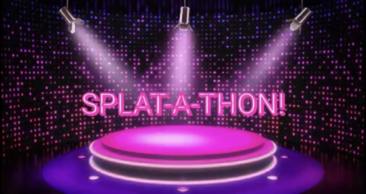 🎉 COMING SOON: SPLAT-A-THON... - Dawson Dragons PTA | Facebook