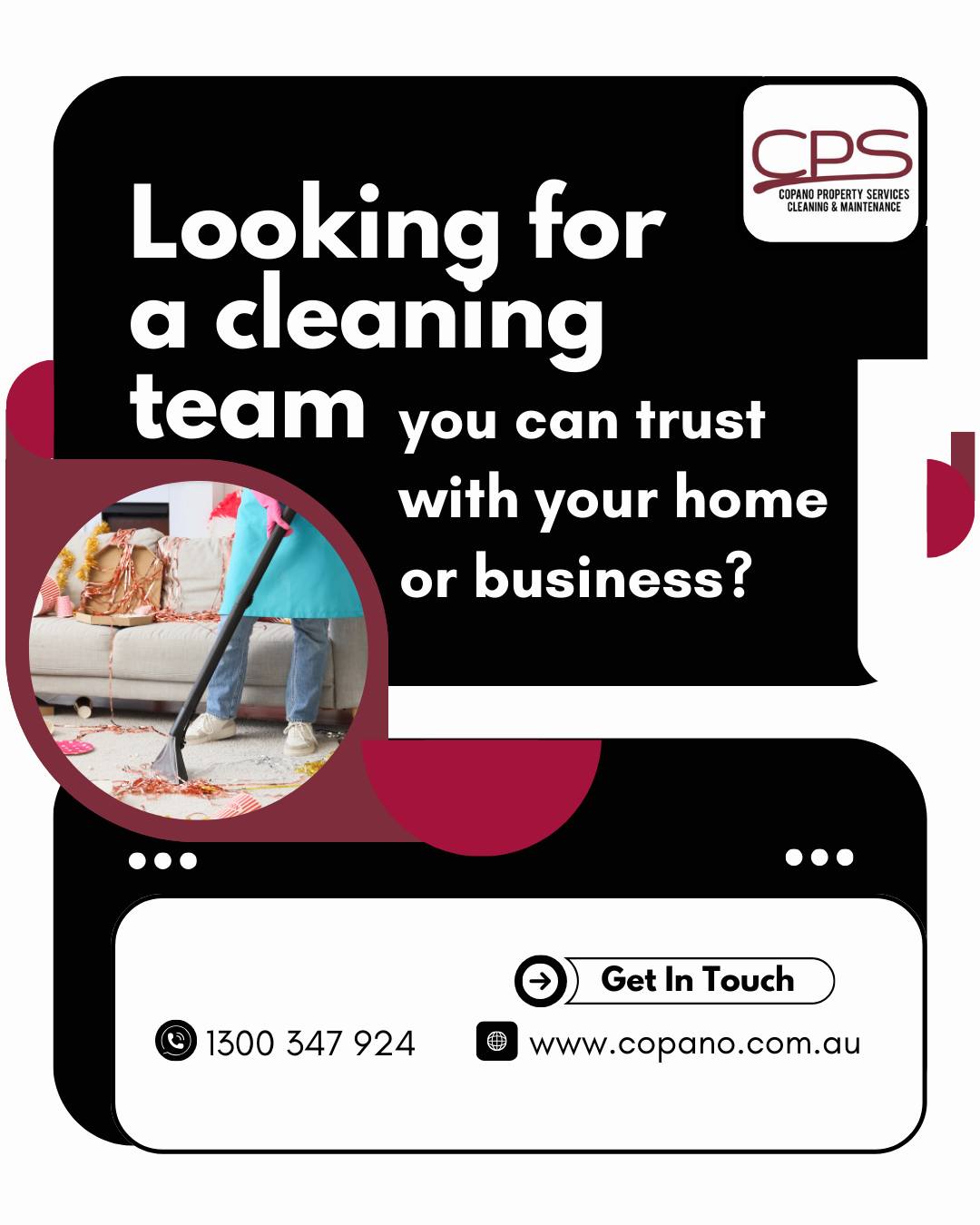 Copano Property Services