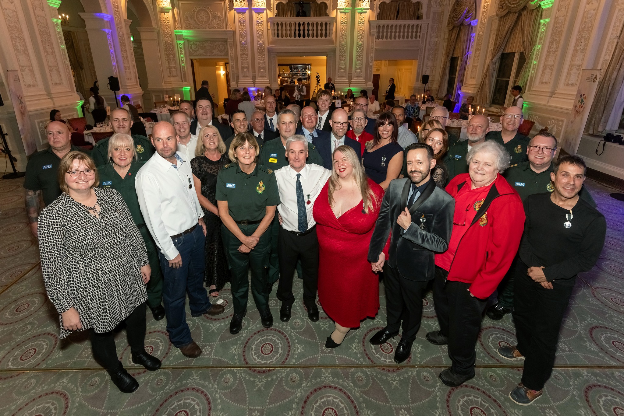 Emergency operations centre... - Bognor Regis Observer | Facebook