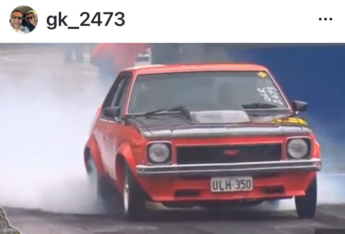 Savage Racing