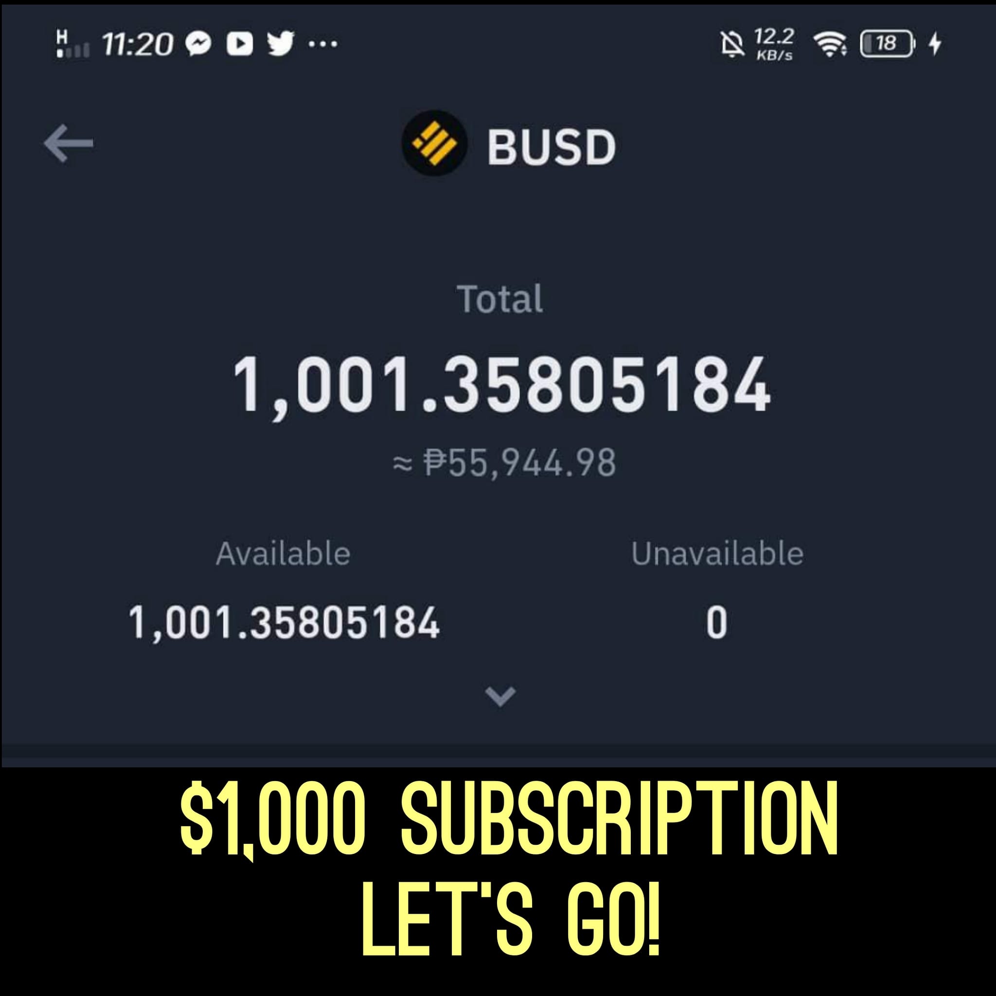 BitPocket Community Wallet - $1,000 SUBSCRIPTION ENJOY your Daily ...