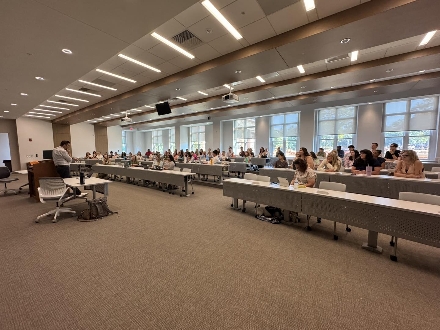 Mississippi State Autism Liaison Services | Mississippi State MS