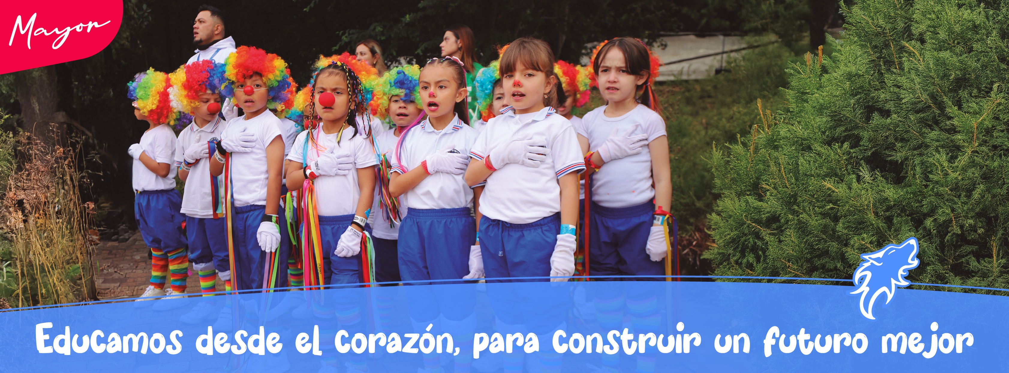 Colegio Salesiano Juan... - Colegio Salesiano Juan del Rizzo