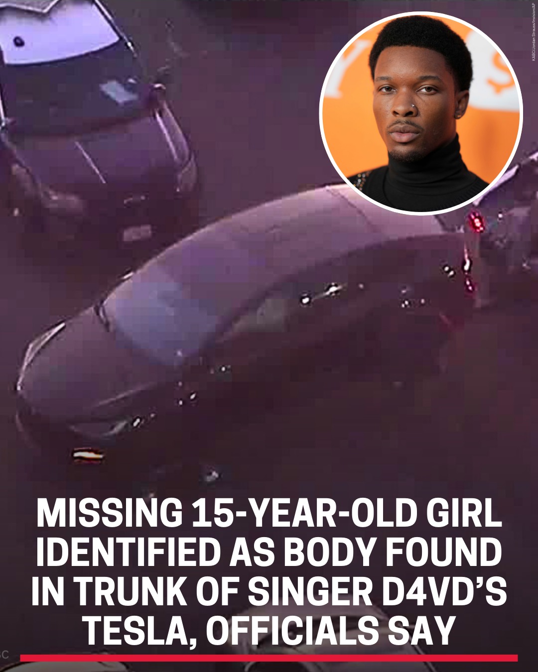 WSFA-TV - A body discovered in the trunk of an impounded Tesla ...