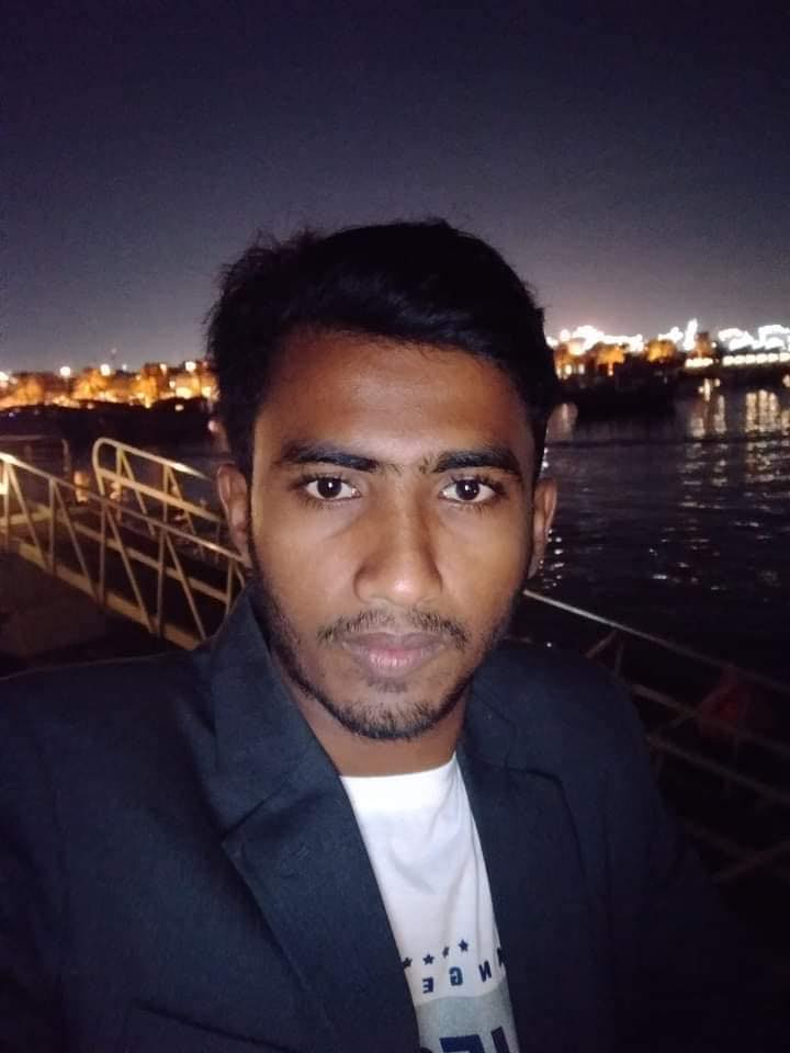 Naeem ahmed | Kuwait City