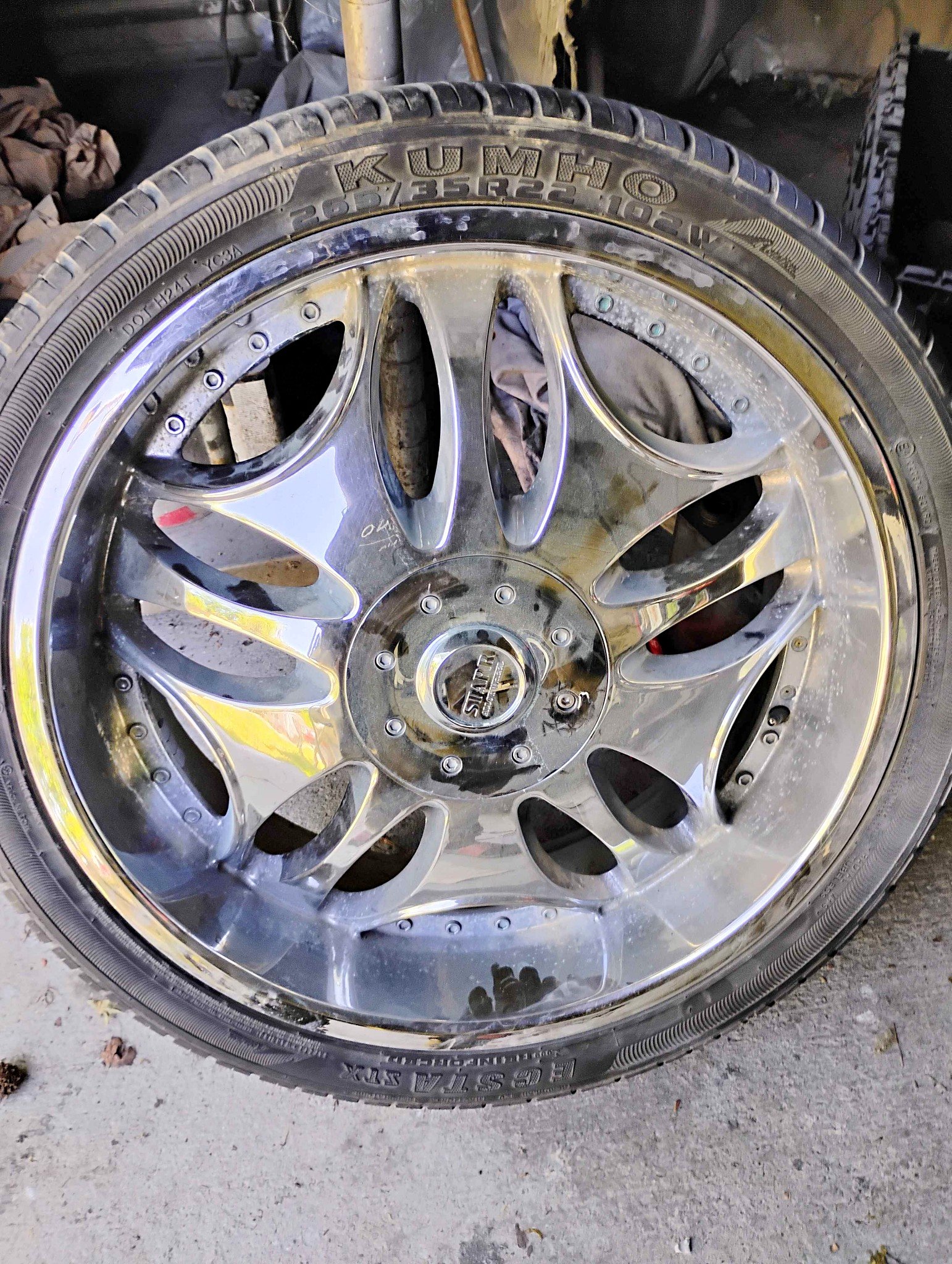 Rims for sale in Savannah, Georgia | Facebook Marketplace