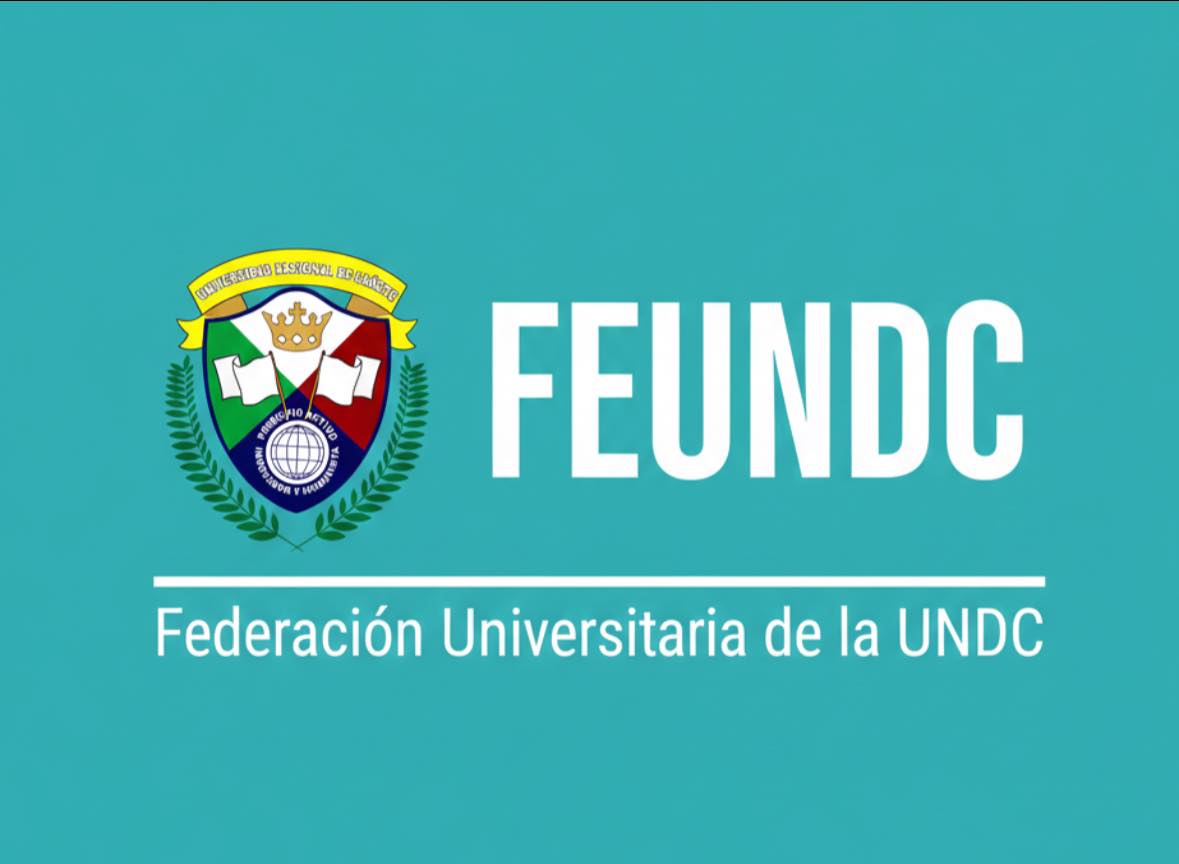 Federación de Estudiantes UNDC