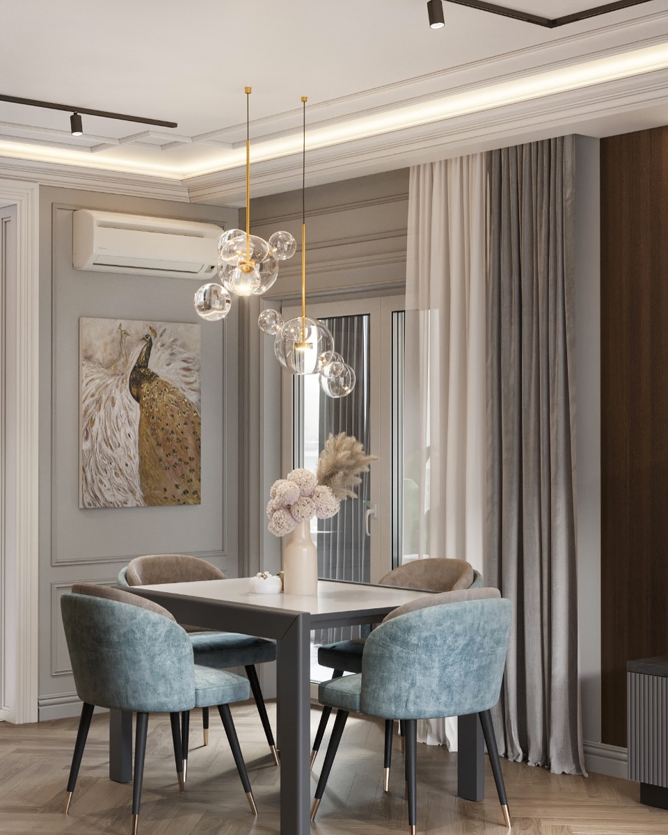Eleanore Interior designer