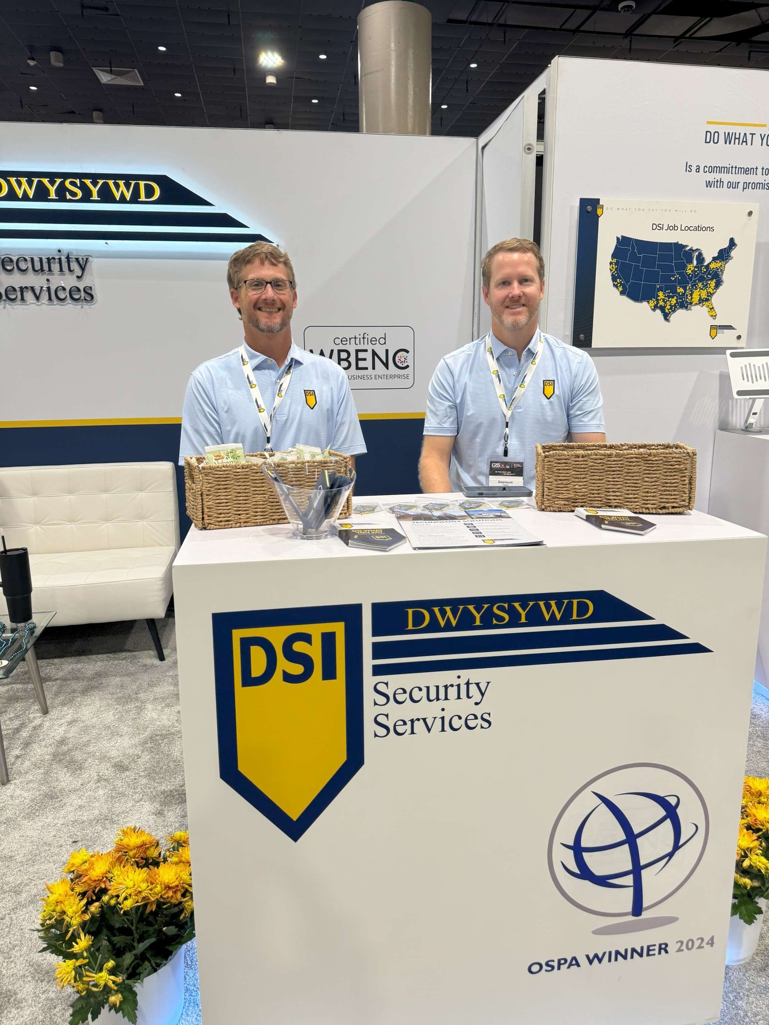 DSI Security Services