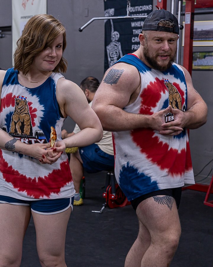 Liberty Performance Training | Phoenix AZ