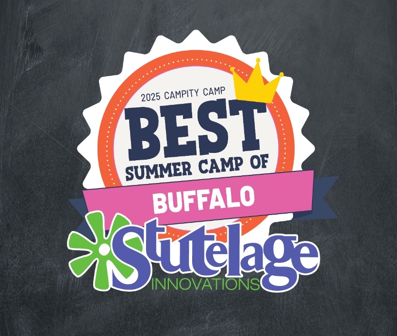 Week 5 summer camps start... - Stutelage Innovations | Facebook